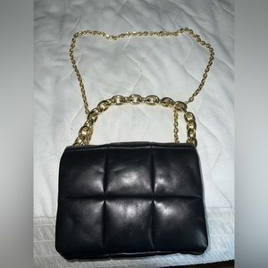 Stand studio bag